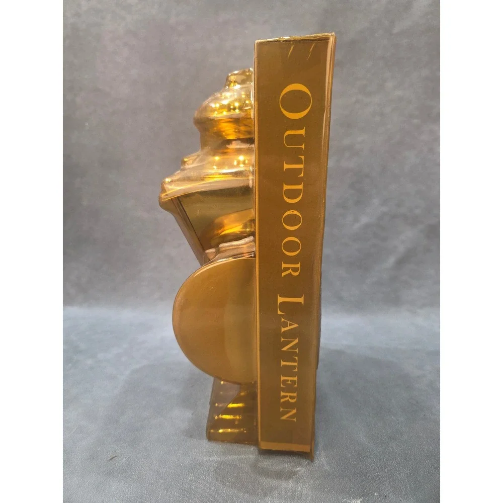 TSI Prime polished brass